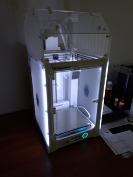Imprimante 3D