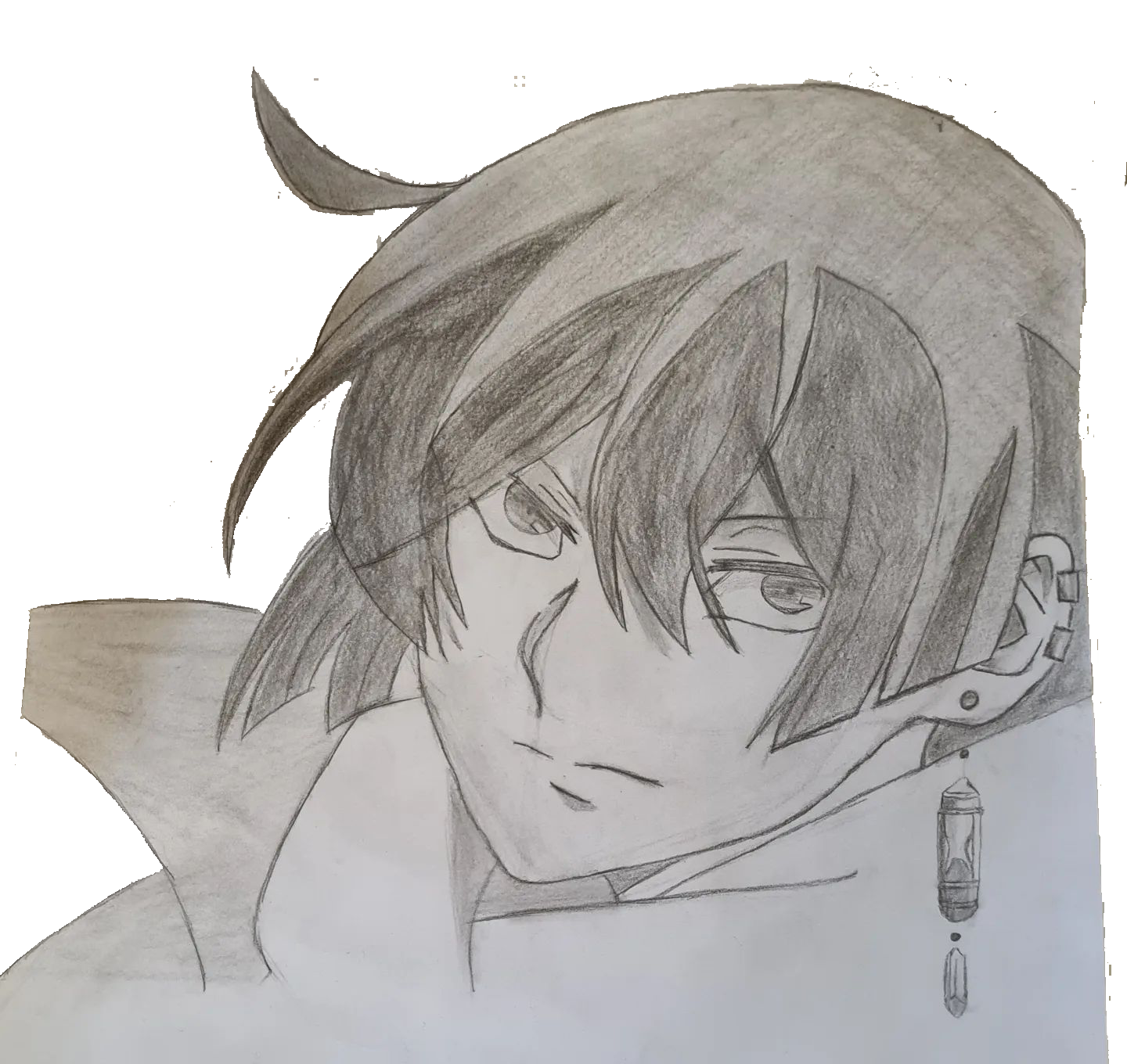 Image Dessin Vanitas