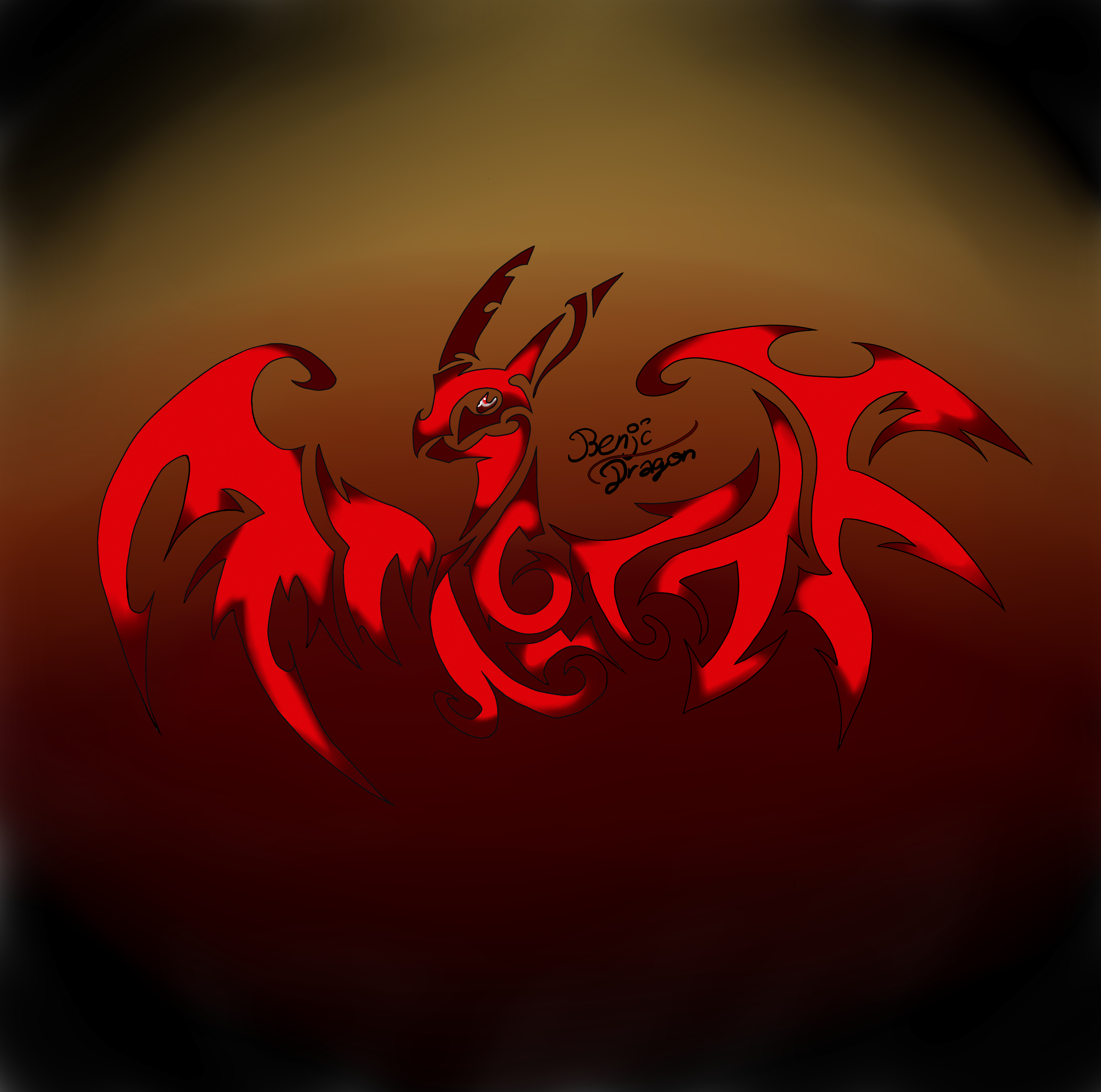 Image Dragon